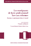 Les enseignants de lycée professionnel face aux réformes