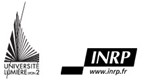 Logo inrp lyon 2