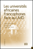 universités africaines francophones face au LMD