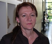 Valérie Legros