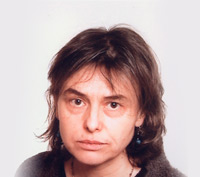 Anne Barrère